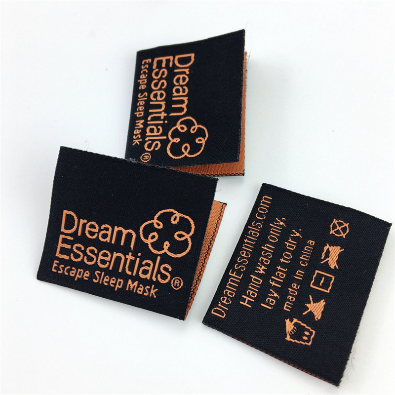 Pvc labels durability meets design